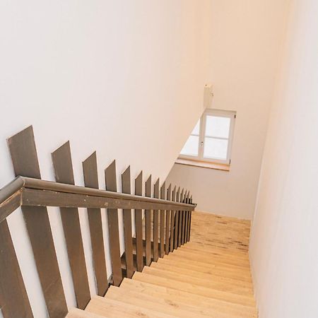 Rr - Penthouse - Luxe 105 Qm - Central - Wifi Magdeburg Eksteriør billede