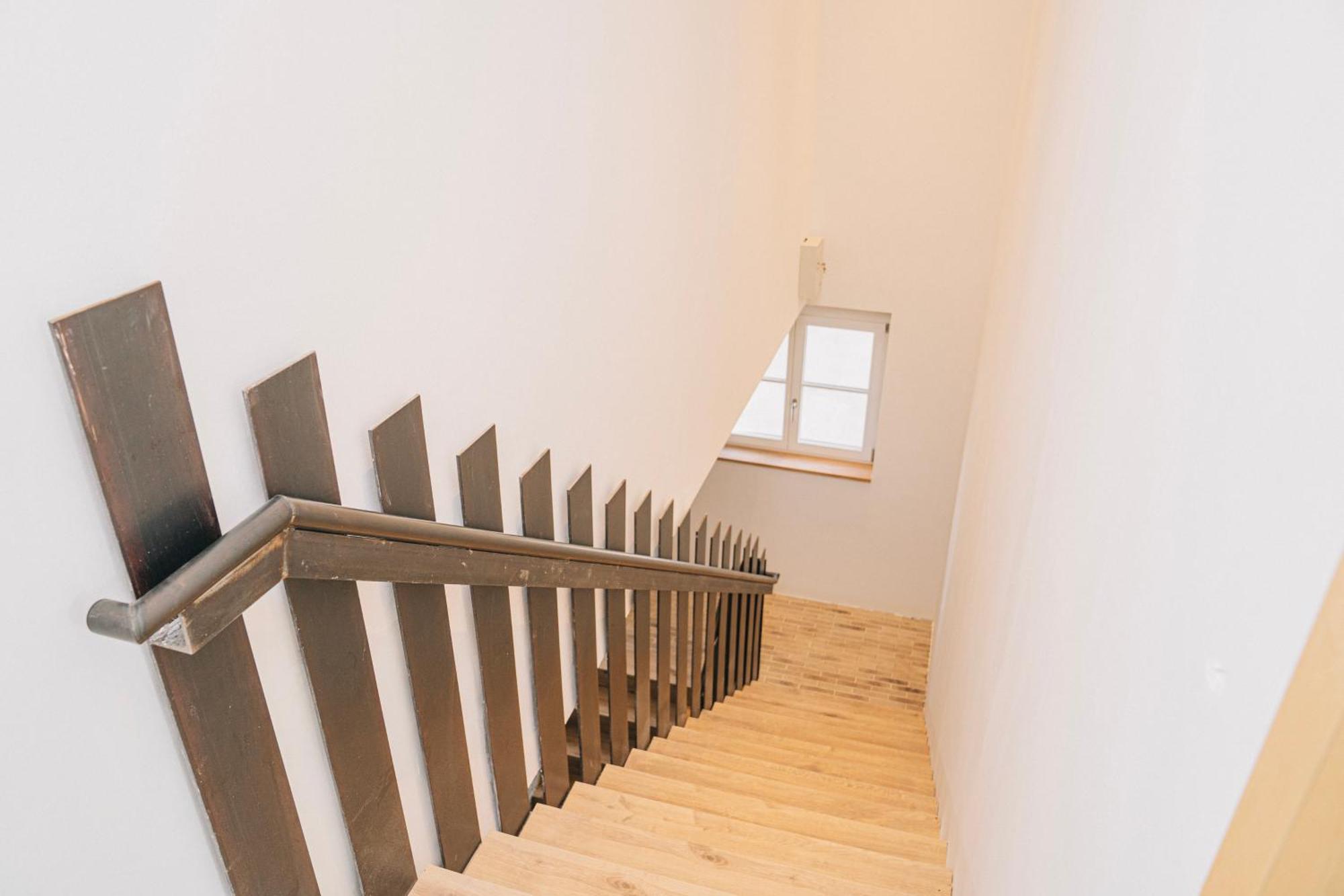 Rr - Penthouse - Luxe 105 Qm - Central - Wifi Magdeburg Eksteriør billede