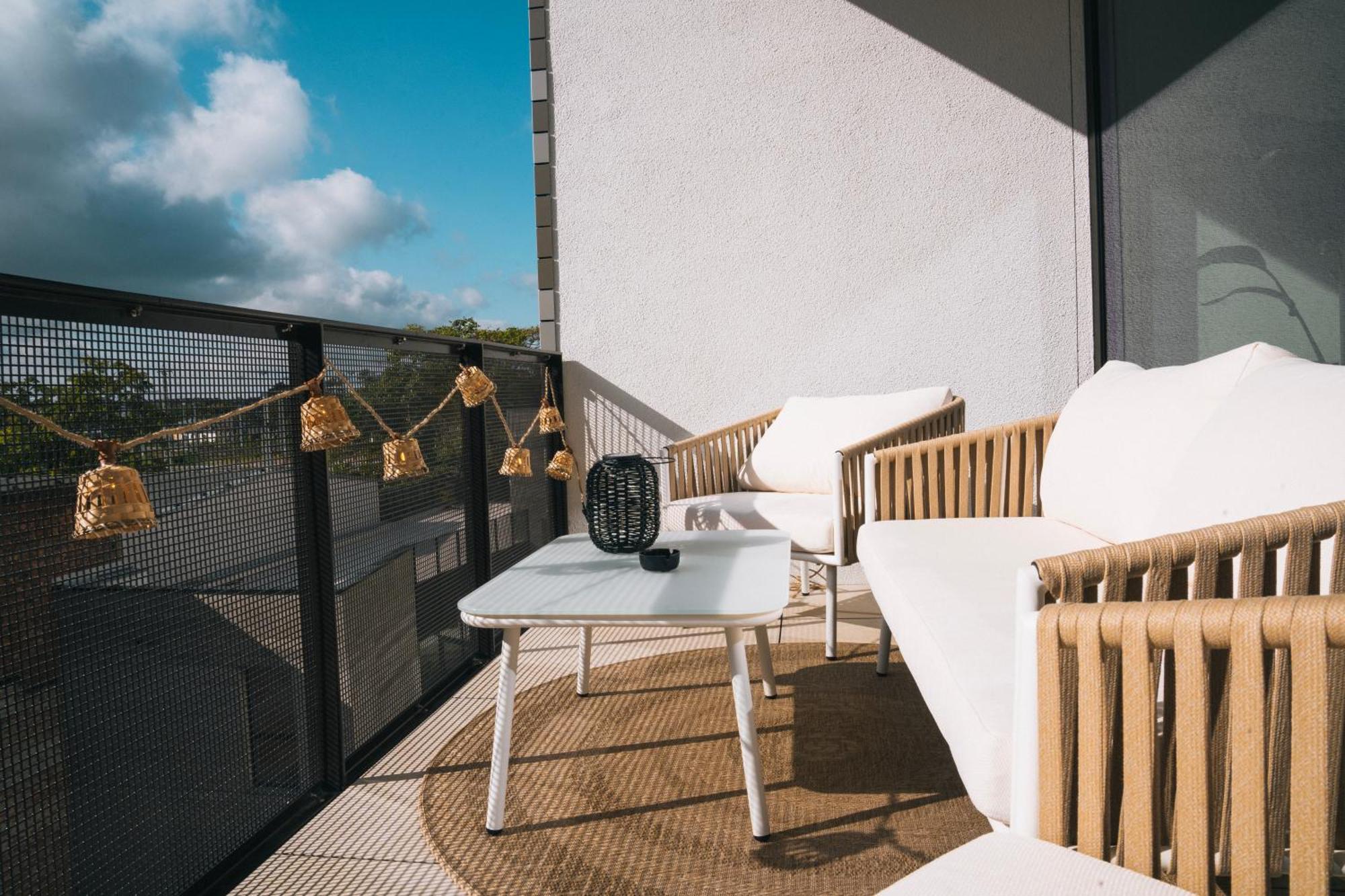 Rr - Penthouse - Luxe 105 Qm - Central - Wifi Magdeburg Eksteriør billede